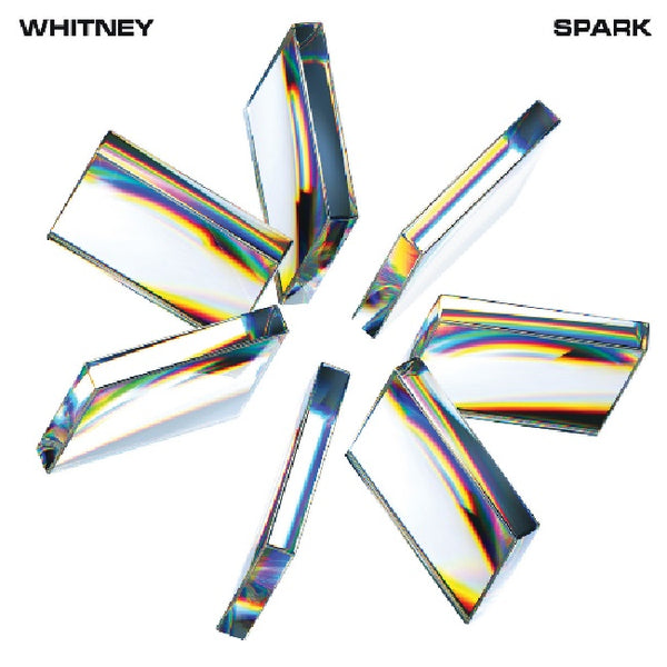 Whitney - Spark (LP) - Discords.nl