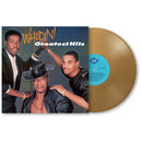Whodini - Greatest hits (LP)