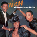 Whodini - Greatest hits (LP)