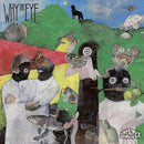 Why The Eye - Inspirex/splatter vinyl (LP)