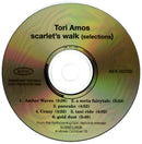 Tori Amos - Scarlet's Walk (Selections) (CD) - Discords.nl