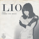 Lio - Sage Comme Une Image (7-inch Tweedehands) - Discords.nl