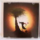 Abydos - The Little Boy's Heavy Mental Shadow Opera About The Inhabitants Of His Diary (CD) - Discords.nl