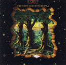 King's X - Gretchen Goes To Nebraska (CD Tweedehands)