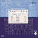 Maria Callas - Rigoletto (CD)