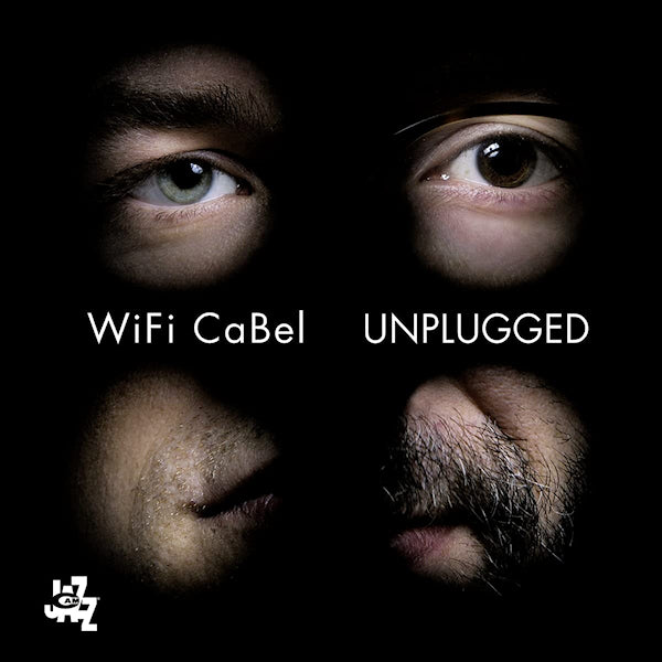 Wifi Cabel - Unplugged (CD) - Discords.nl