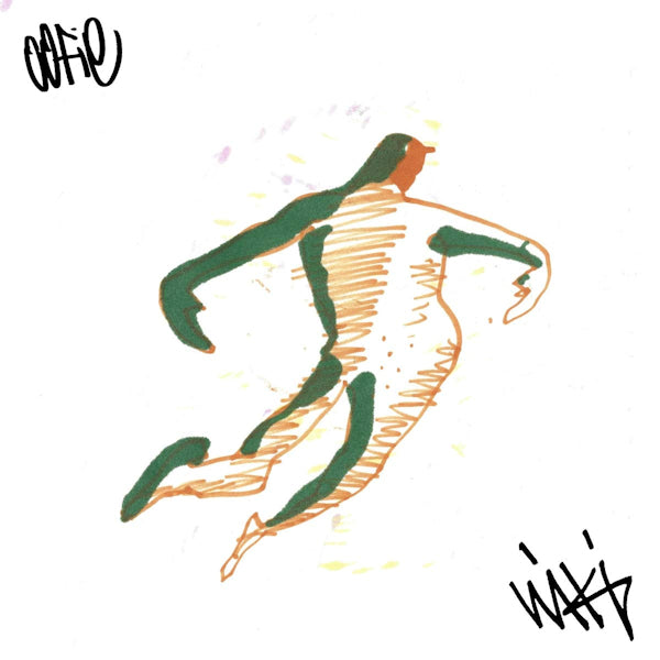 Wiki - Oofie (LP)