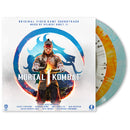 Wilbert Roget Ii - Mortal kombat 1 original video game soundtrack (LP) - Discords.nl
