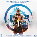 Wilbert Roget Ii - Mortal kombat 1 original video game soundtrack (LP) - Discords.nl