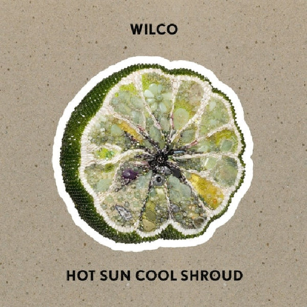 Wilco - Hot sun cool shroud (LP)