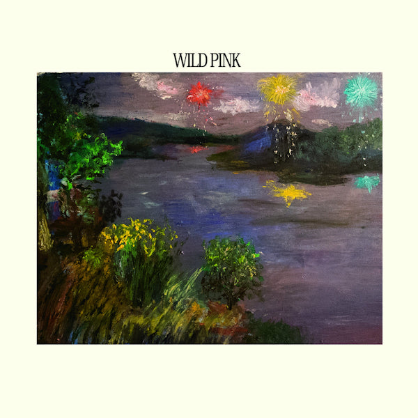 Wild Pink - Wild pink (CD) - Discords.nl