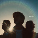 Wild Rivers - Better now (LP)