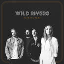 Wild Rivers - Eighty-Eight (LP) - Discords.nl