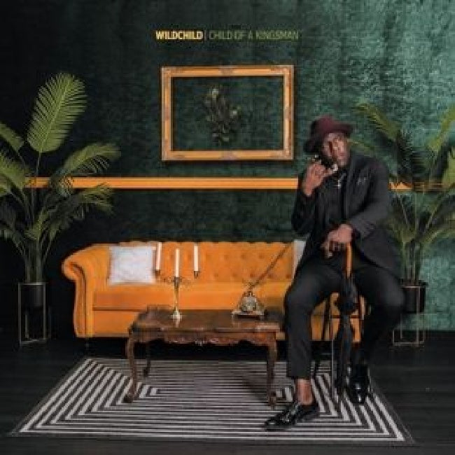 Wildchild - Child of a kingsman (LP) - Discords.nl
