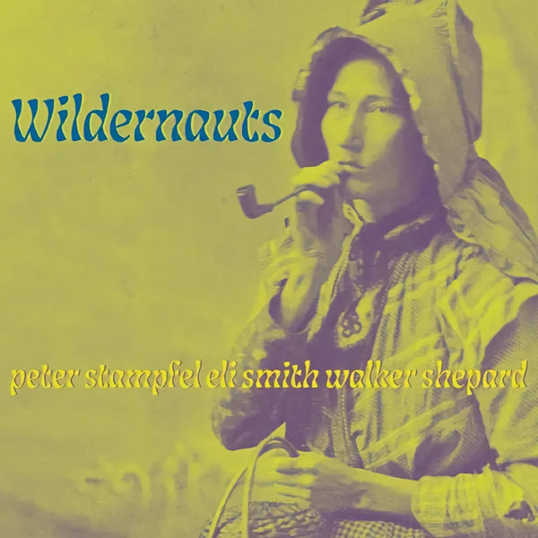 Wildernauts - Wildernauts (CD)