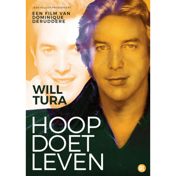 Will Tura - Hoop doet leven (DVD Music)