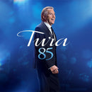 Will Tura - Tura 85 (CD)