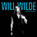 Will Wilde - Blues is still alive (CD)