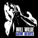 Will Wilde - Raw blues (CD)