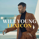 Will Young - Lexicon (CD) - Discords.nl