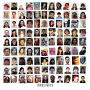 Will And The People - Friends (CD) - Discords.nl