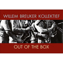 Willem Breuker Collectief - Out of the box (11cd-box) (CD)