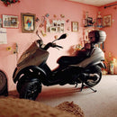 Willem - Spuug van god (LP) - Discords.nl