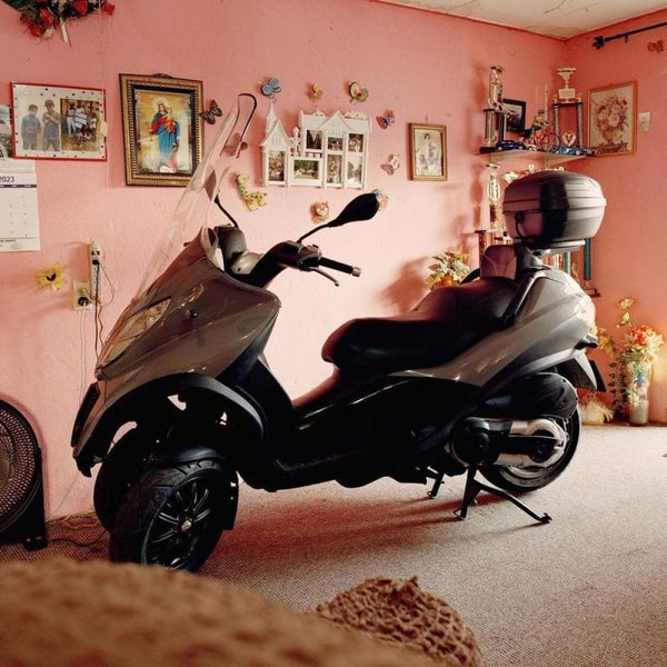 Willem - Spuug van god (LP) - Discords.nl