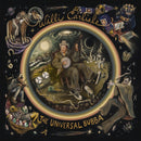 Willi Carlisle - The universal bubba (CD)