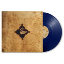 William Basinski - September 23rd (dark blue) (LP)
