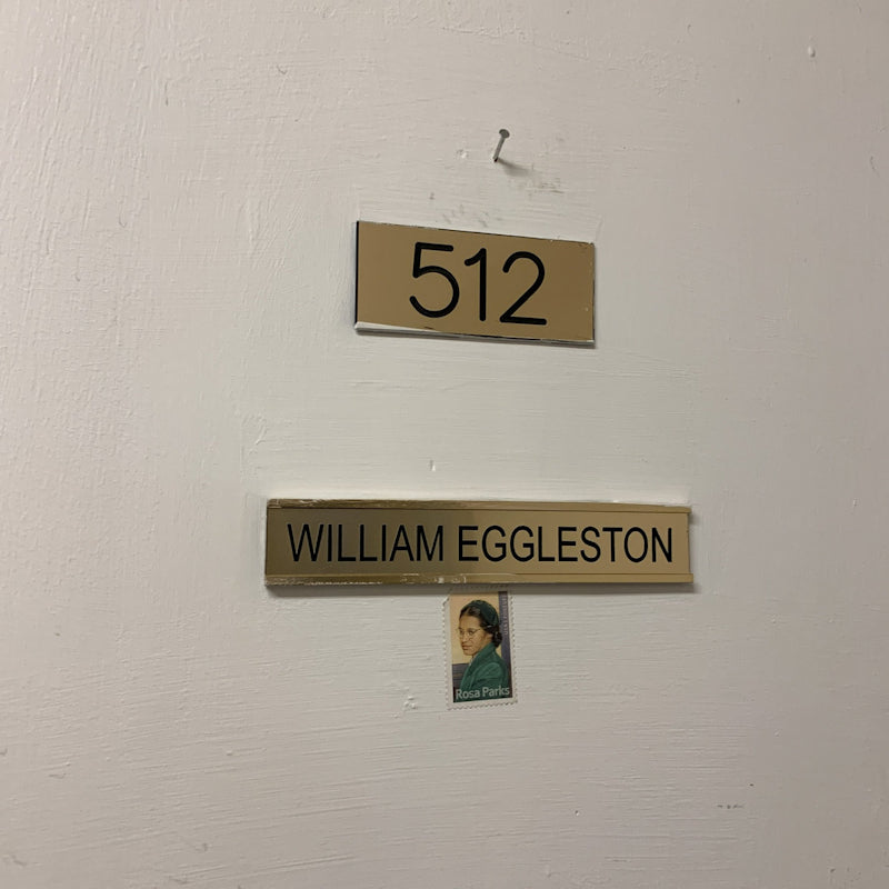 William Eggleston - 512 (LP) - Discords.nl