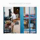 William Eggleston - Musik (CD) - Discords.nl