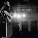 William Fitzsimmons - Live (CD) - Discords.nl