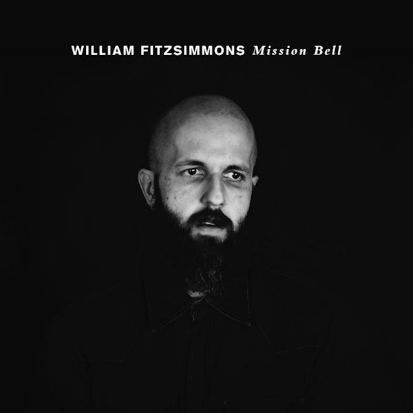 William Fitzsimmons - Mission bell (LP)