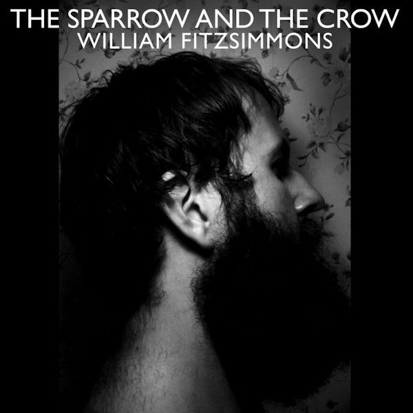 William Fitzsimmons - Sparrow and the crow (CD) - Discords.nl