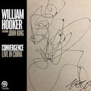 William Hooker - Convergence: live in china (CD) - Discords.nl