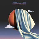 William Tyler & The Impossible Truth - Secret stratosphere (LP) - Discords.nl
