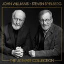 John Williams - John williams & steven spielberg: the ultimate collection (CD)
