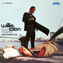 Hector Lavoe Willie Colon - Cosa nuestra (LP)