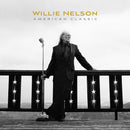 Willie Nelson - American classic (LP)