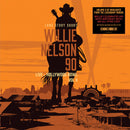 Various - (Long Story Short) Willie Nelson 90 (Live At The Hollywood Bowl Vol. II) (LP) - Discords.nl
