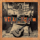 Willie Nelson - Milk cow blues (LP) - Discords.nl