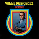 Willie Rodriguez -and His Orchestra- - Soogie (LP)