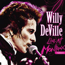 Willy DeVille - Live at montreux 1994 (CD) - Discords.nl
