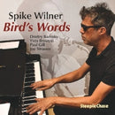 Spike Wilner - Bird&