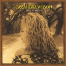Cassandra Wilson - Belly of the sun (LP)