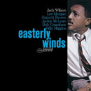 Jack Wilson - Easterly winds (CD)