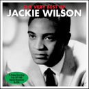 Jackie Wilson - Very best of (CD)