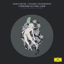 Johann Johannsson Adam Wiltzie - Friendship survival guide (CD)