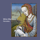 Wim Mertens - Heroides (CD) - Discords.nl